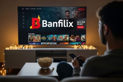 Banflix