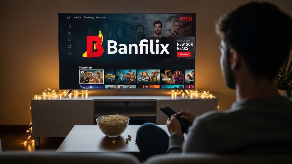 Banflix