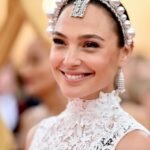 Gal Gadot Wedding Dress