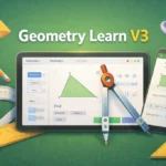Geometry Learn V3