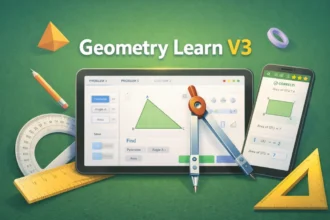 Geometry Learn V3