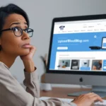 How Do I Submit an Article on UploadBlog.com