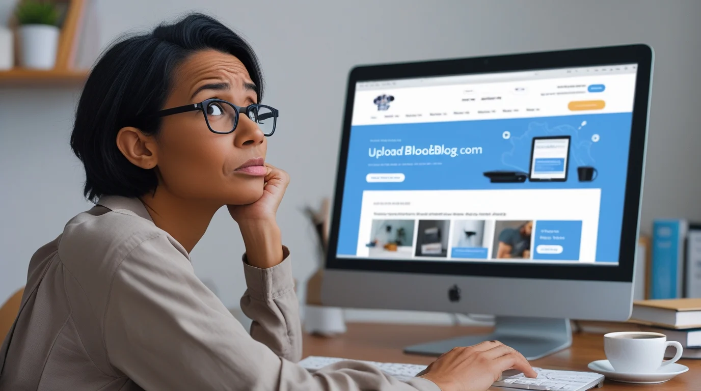 How Do I Submit an Article on UploadBlog.com