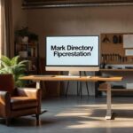 Mark Directory Flpcrestation