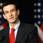 Peter Orszag Hair