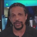 Wedding Charles Latibeaudiere Wife