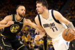 Dallas Mavericks vs Golden State Warriors Match Player Stats
