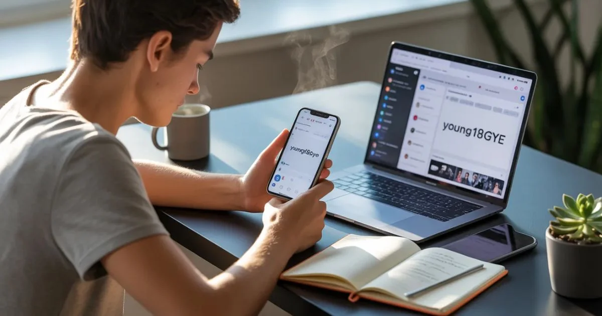 young18gye