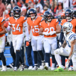indianapolis colts vs denver broncos match player stats