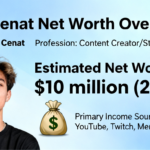 kai cenat net worth