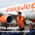 The Facts About the easyjet emergency flight u22058