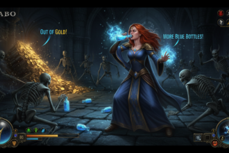 Insight Runeword D2R