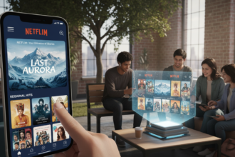 Netfilm App Review 2026: Features, Safety, and Best Alternatives 