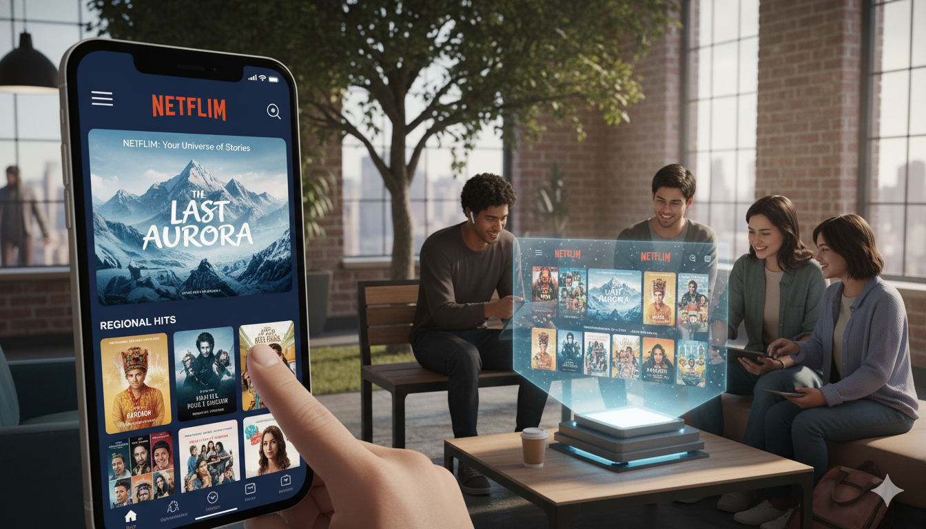 Netfilm App Review 2026: Features, Safety, and Best Alternatives 