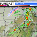 rapid city weather radar