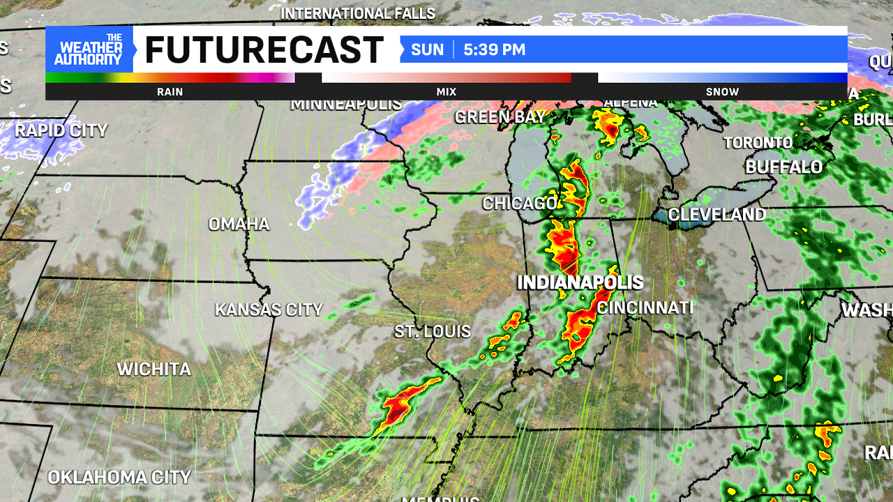 rapid city weather radar