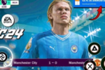 ea sports fc 24 download apk