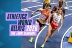 BBC Sport Athletics