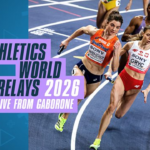BBC Sport Athletics
