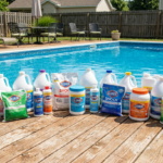 Pool Chemicals