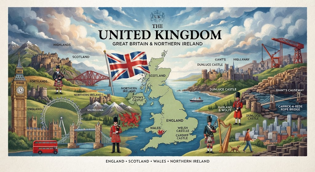 United Kingdom