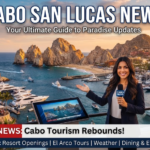 Cabo San Lucas News